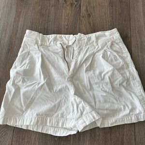 Madewell shorts
